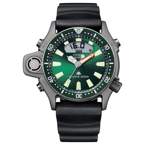 Montre citizen promaster - montre,