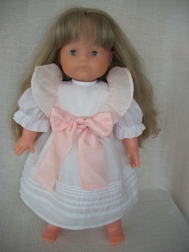 Belle poupée corolle années - corolle,