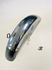 Garde boue avant Kymco 125 Zing - RF25AA