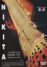 NIKITA / [ JEAN RENO - ANNE
