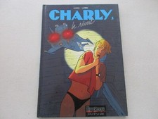 CHARLY T 3 ETAT BE LE REVEIL