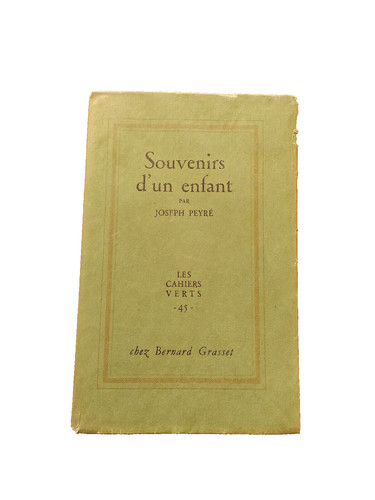 Souvenirs enfant j - souvenirs, enfant,