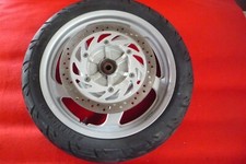 Jante Avant KYMCO VENOX 250