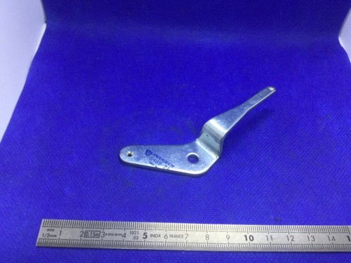 Levier commande chauffage - de,