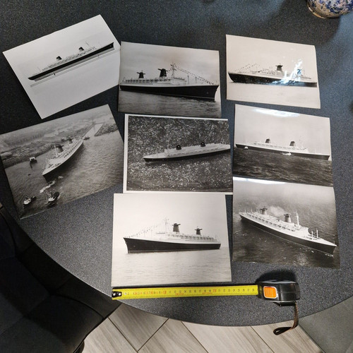Photos originales et - 7+1,
