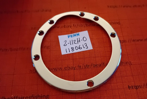 Part 112h outer - part, ring