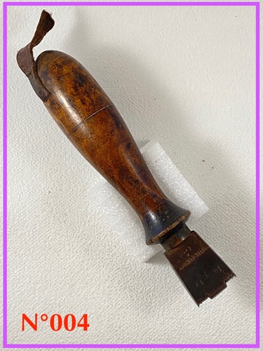 004 outil fer ancien de - fer,