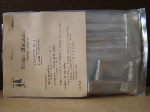 Ensign miniatures - ensign,