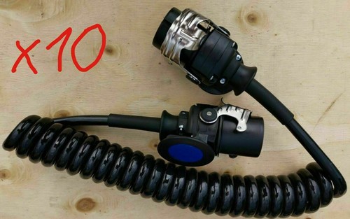 Bobine électrique v 7 - x,