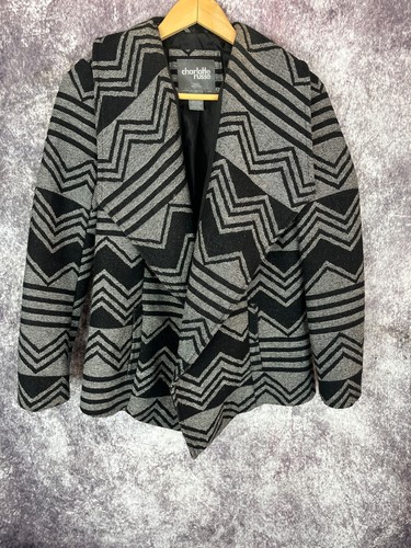 Charlotte russe wool - russe,