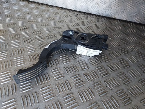 Pédale accélérateur ford - accélérateur,