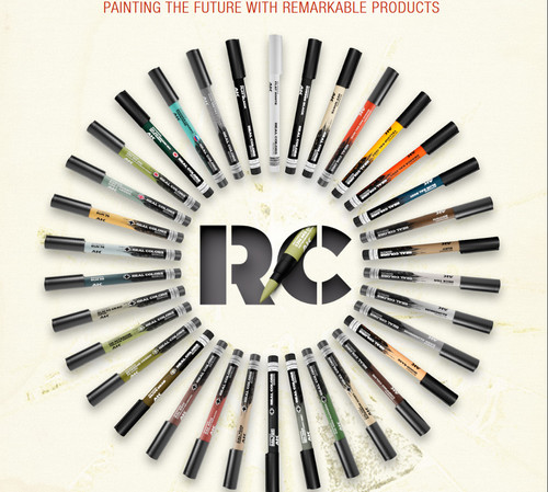 Interactive markers rc - interactive,