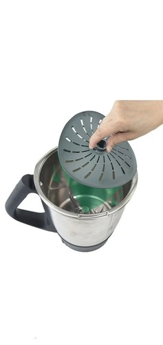Disque cuisson compatible - de,