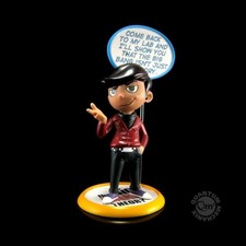 The Big Bang Theory figurine