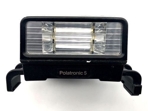 Polaroid 2390 polatronic - polaroid,