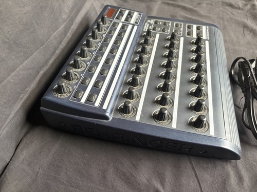 Behringer bcr 2000 usb midi - behringer, bcr-2000