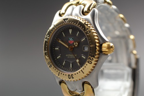 Montre pour femme - mint, tag