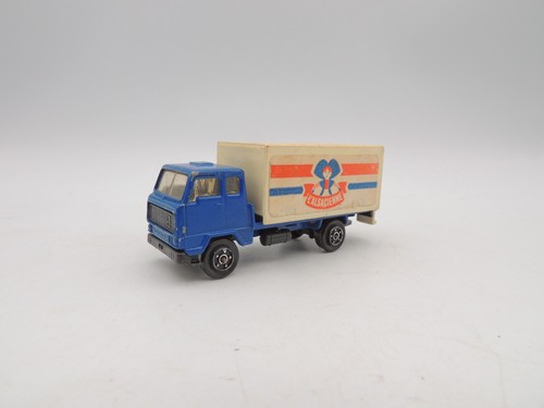 Norev vintage volvo f - norev,