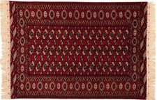Tapis De Boukhara Du Caucase