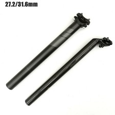 Tige de selle légère en fibre de carbone pour VTT vélo de route 27 231 6x350m