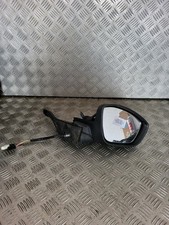 Rétroviseur électrique droit