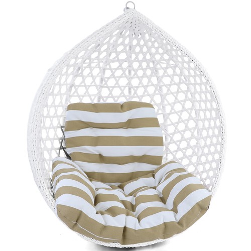 Coussin pour fauteuil suspendu - coussin,
