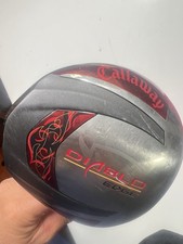 Callaway Diablo Edge 11*