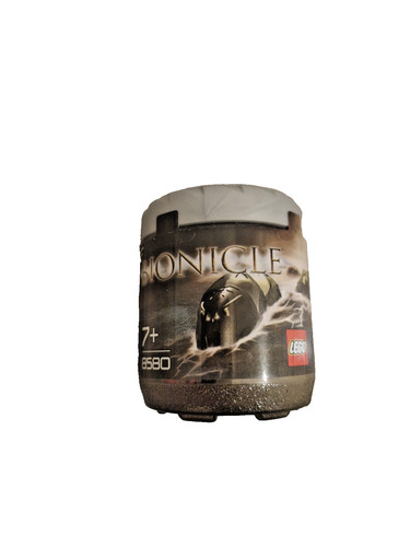 Lego bionicle kraata 8580 - bionicle,