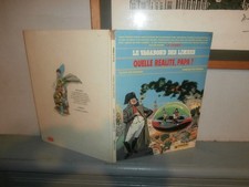 LE VAGABOND DES LIMBES - TOME 6 - QUELLE REALITE, PAPA? - RIBERA - DARGAUD EO