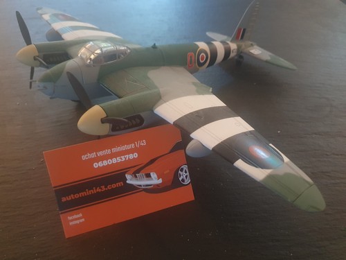 Maquette avion militaire
