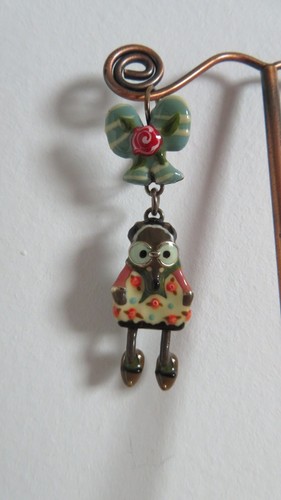 Boucles oreille taratata - boucles,
