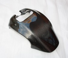 COQUE DE RESERVOIR TANK COVER