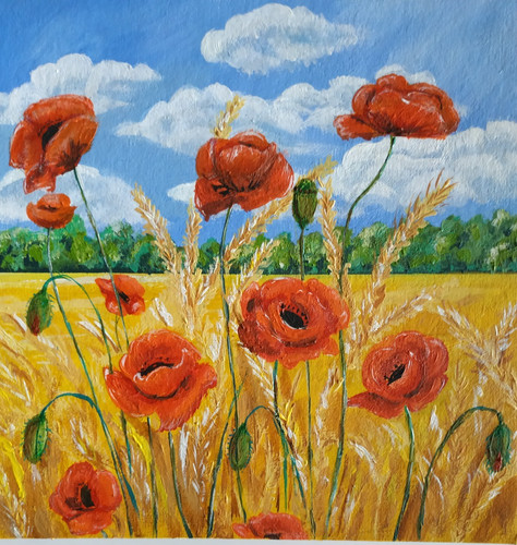 Tableau original peinture