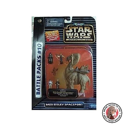 Star wars action fleet - wars, fleet/micro