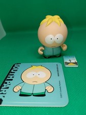 kidrobot south park 2011 Mini Série 1  / Figurine Butters.