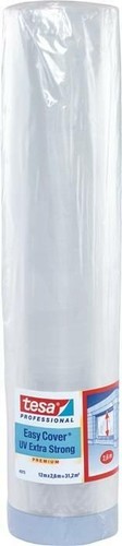 Bande textile tesa 4373 easy - bande,