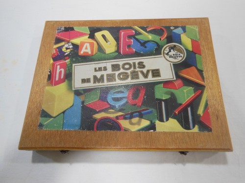 Coffret jeu construction - coffret,