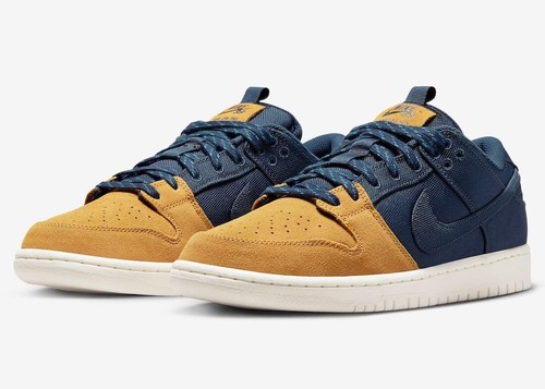 Nike dunk low prm - sb,
