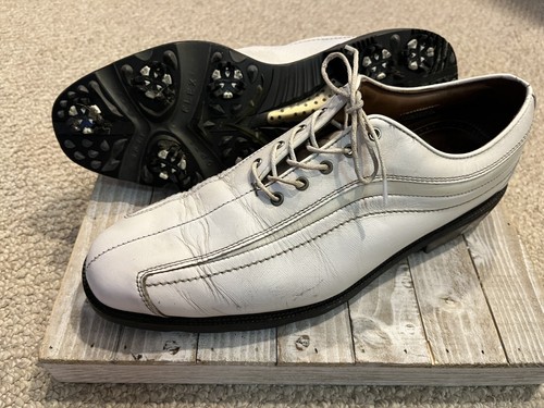 Footjoy icon golf shoes - icon,