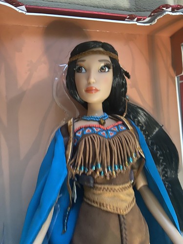 Disney pocahontas - disney’s,