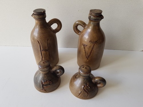 Huilier vinaigrier - huilier, +