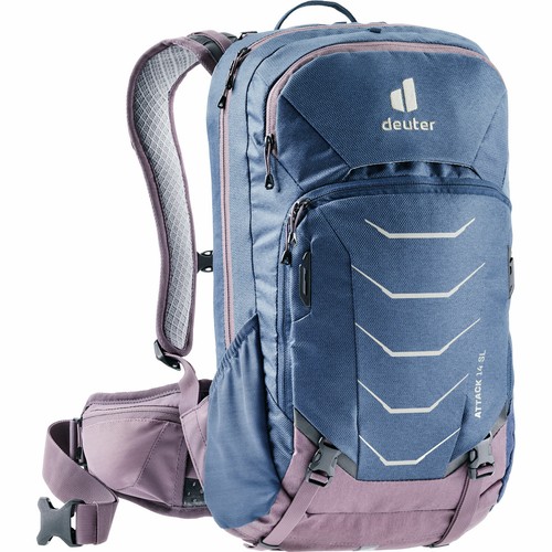 Deuter attack liter sac - deuter, 14