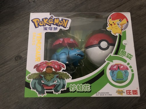 Neuve figurine pokémon - neuve,