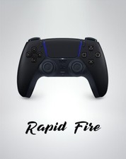 Manette PS5 Sony officielle avec Clic Souris