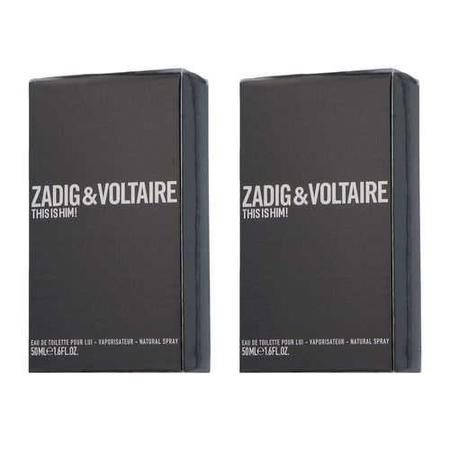 Zadig voltaire c est - lui,
