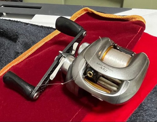 Shimano metanium - shimano,