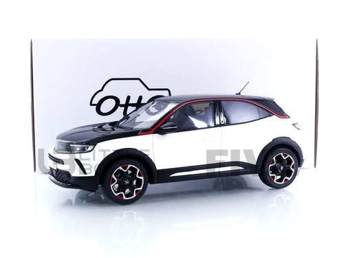 Otto mobile opel - otto, 1/18