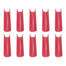 10Pcs Tuile Pad Céramique