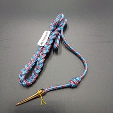 E9/10/25 (REF28503) Mini fourragère militaire croix du combattant french medal