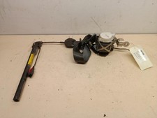 Ceinture avant gauche RENAULT CLIO 3 PHASE 1 BREAK 8200838229